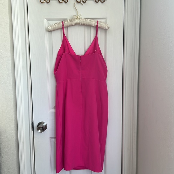 Gianni Bini pink dress - Picture 3 of 6